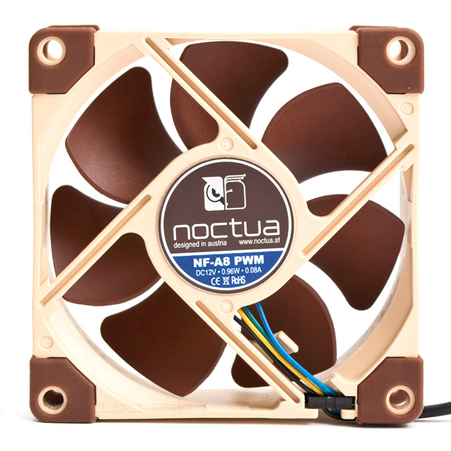 Noctua NF-A8 PWM