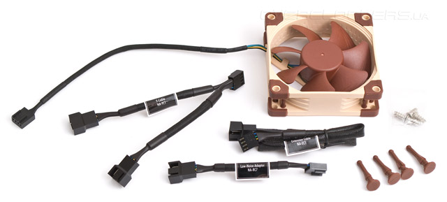 Noctua NF-A8 PWM