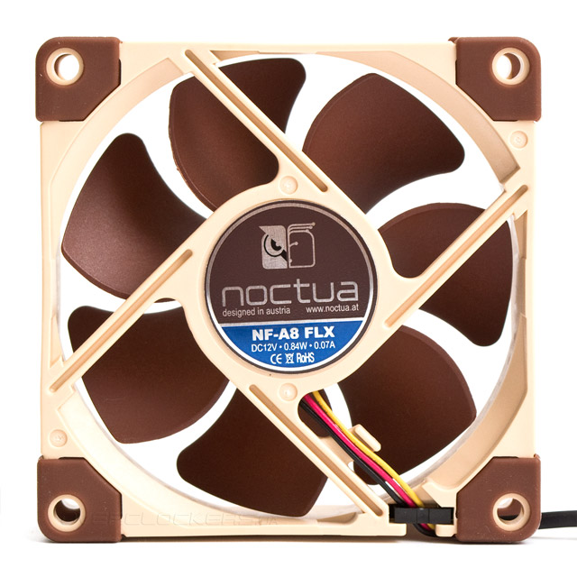 Noctua NF-A8 FLX