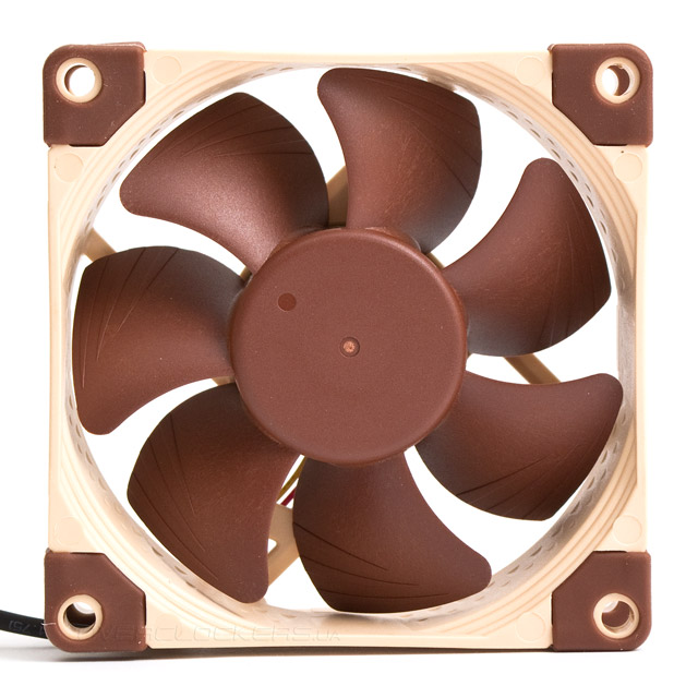 Noctua NF-A8 ULN