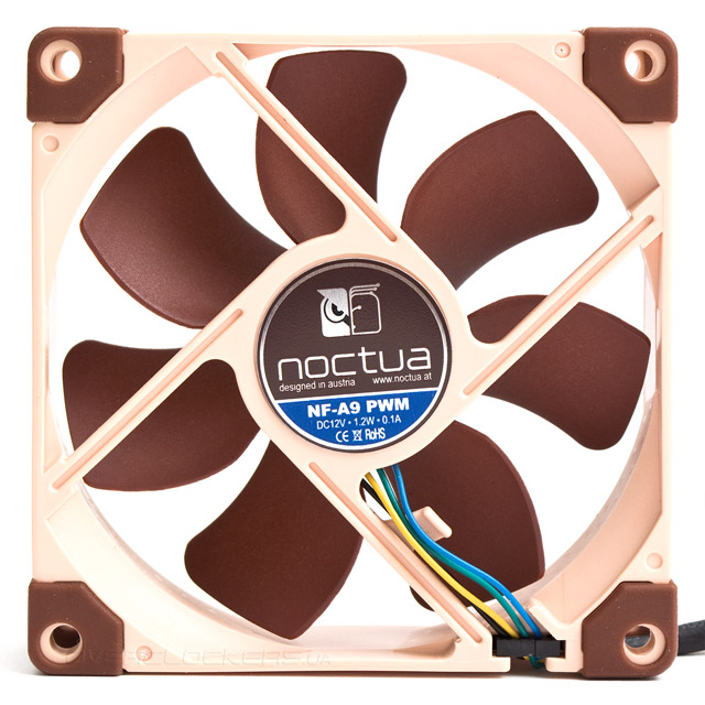 Noctua NF-A9 PWM