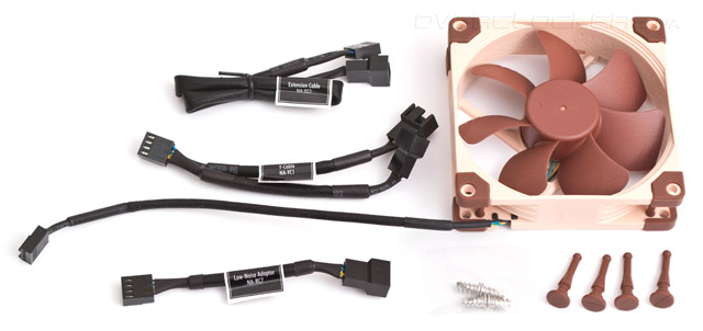 Noctua NF-A9 PWM