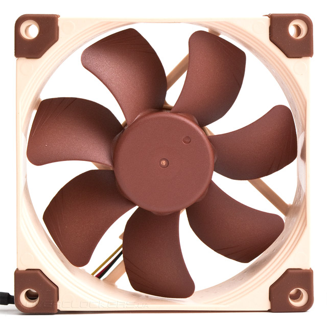 Noctua NF-A9 FLX