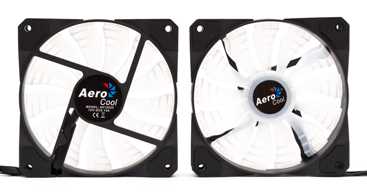 Aerocool P7-L240