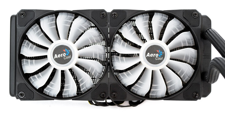 Aerocool P7-L240