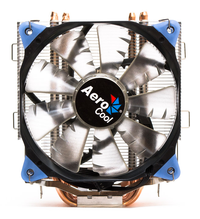 Aerocool Verkho 5