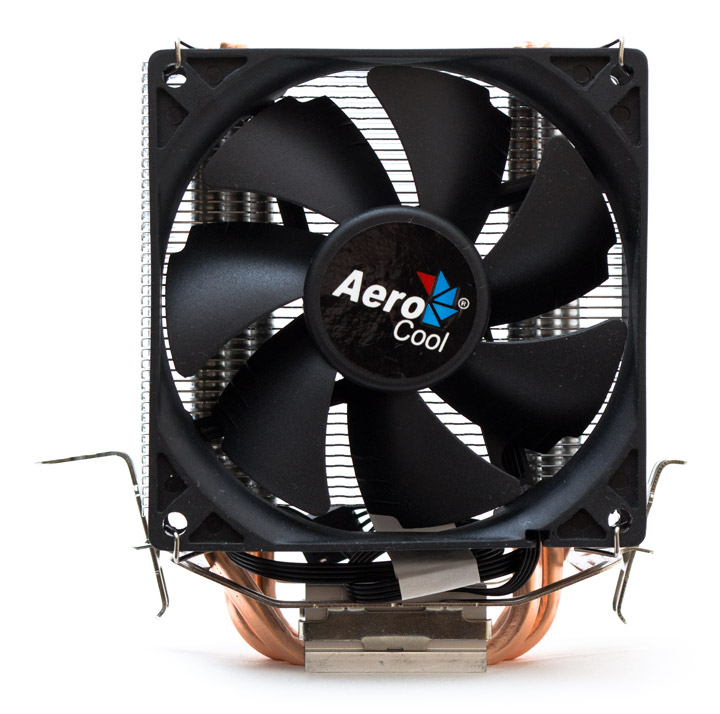 Aerocool Verkho 3