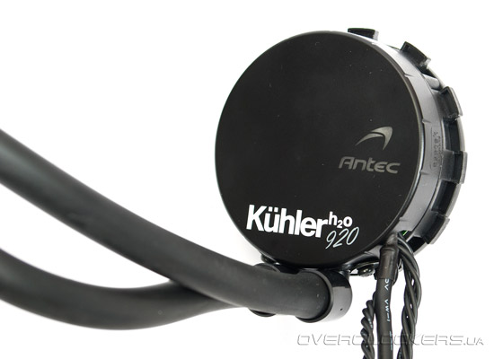 Antec KUHLER H2O 920