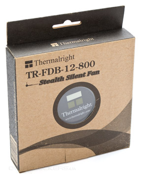 Thermalright TR-FDB-12-800