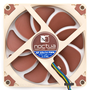 Noctua NF-A9x14 PWM