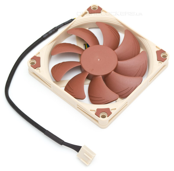 Noctua NF-A9x14 PWM