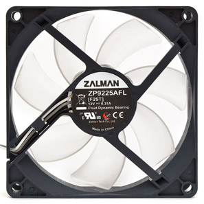 Zalman ZM-F2 FDB