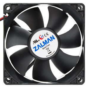 Zalman ZM-F1 Plus