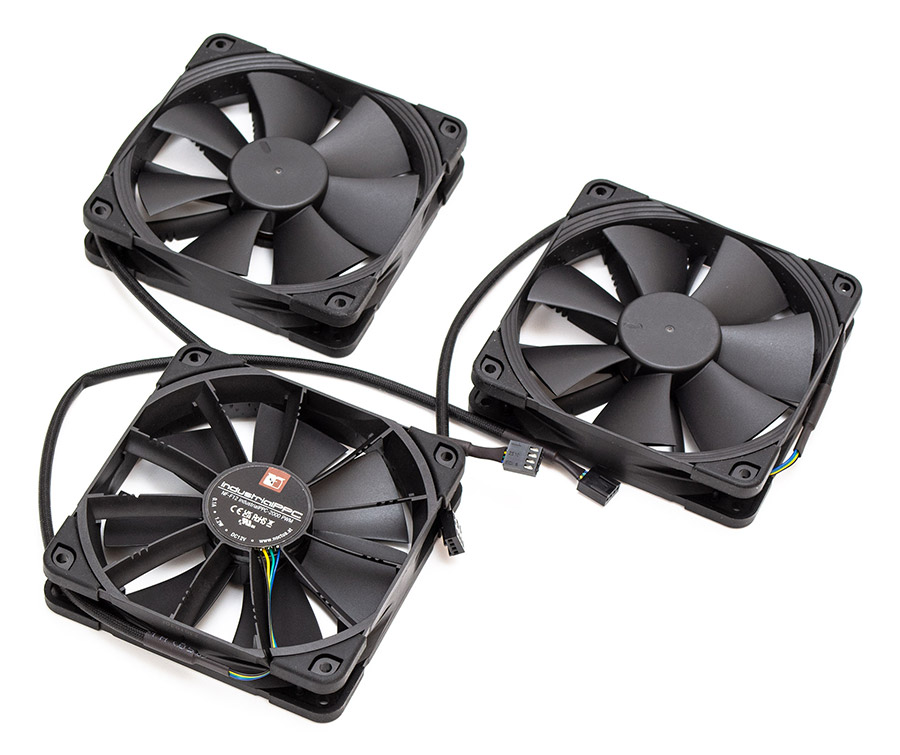 ASUS ROG Ryujin III 360