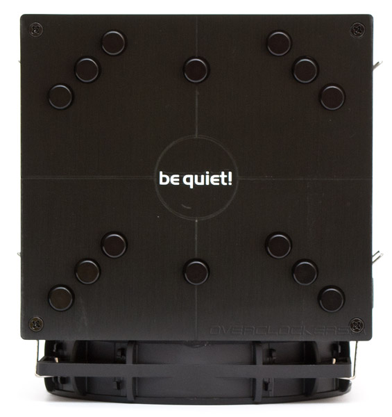 be quiet! Dark Rock Pro 2