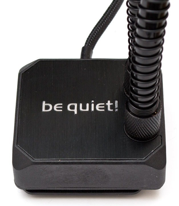 be quiet! Silent Loop 280mm