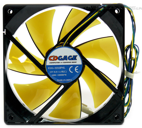 Cogage CGG-1212PSL