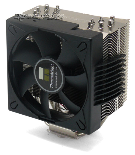 Thermalright Ultra-120 eXtreme-1366