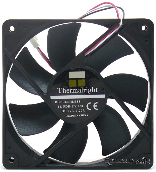 Thermalright Ultra-120 eXtreme-1366