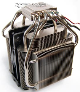 Cooler Master V8