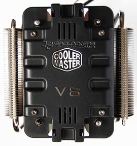 Cooler Master V8