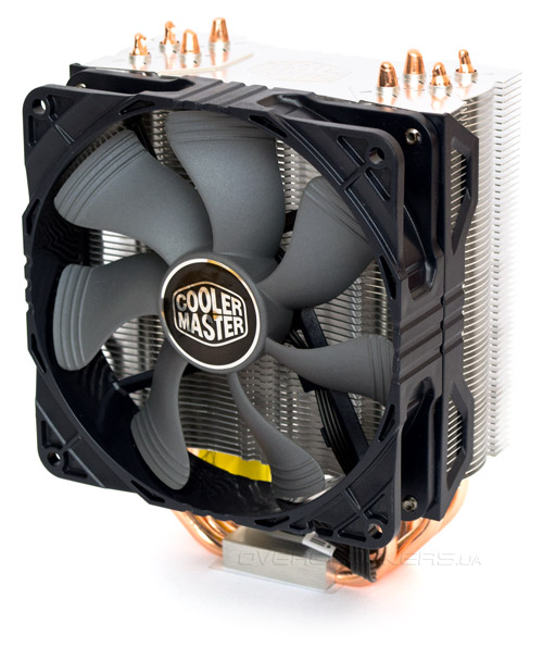 Cooler Master Hyper 212Х