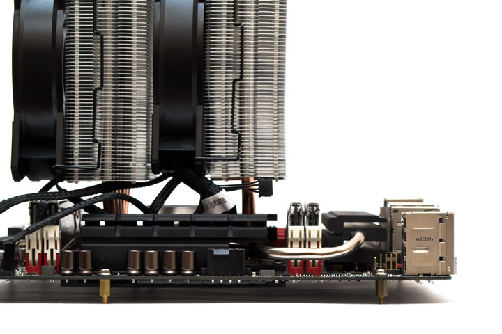 Cooler Master MasterAir MA620P