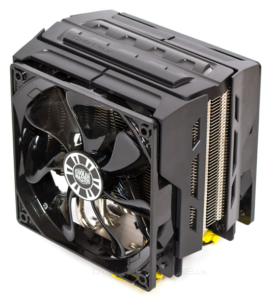 Cooler Master V4 GTS