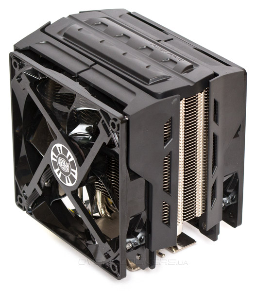 Cooler Master V4 GTS