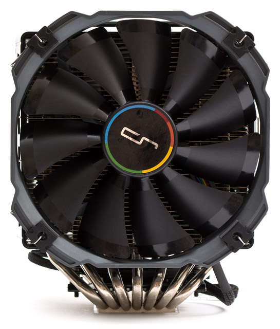 Cryorig R1 Ultimate