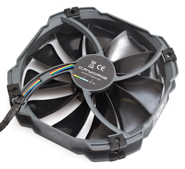 Cryorig R1 Ultimate