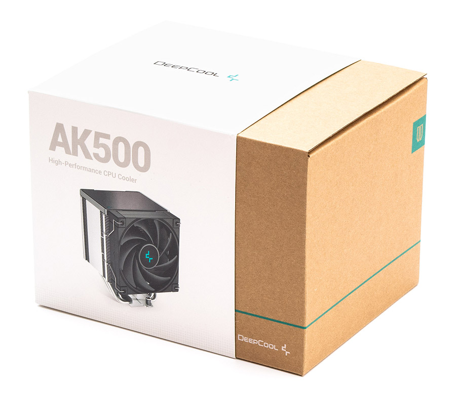 DeepCool AK500