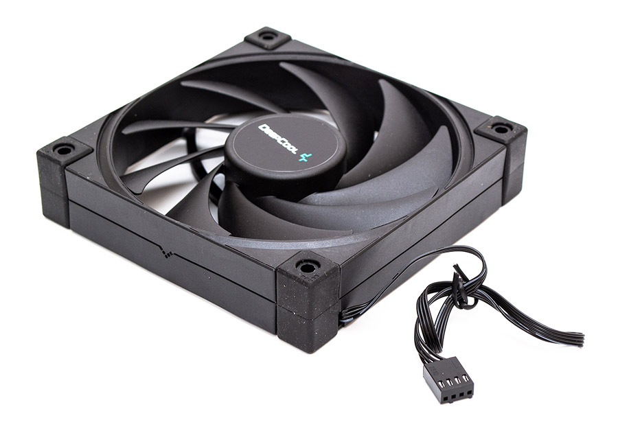 DeepCool AK620