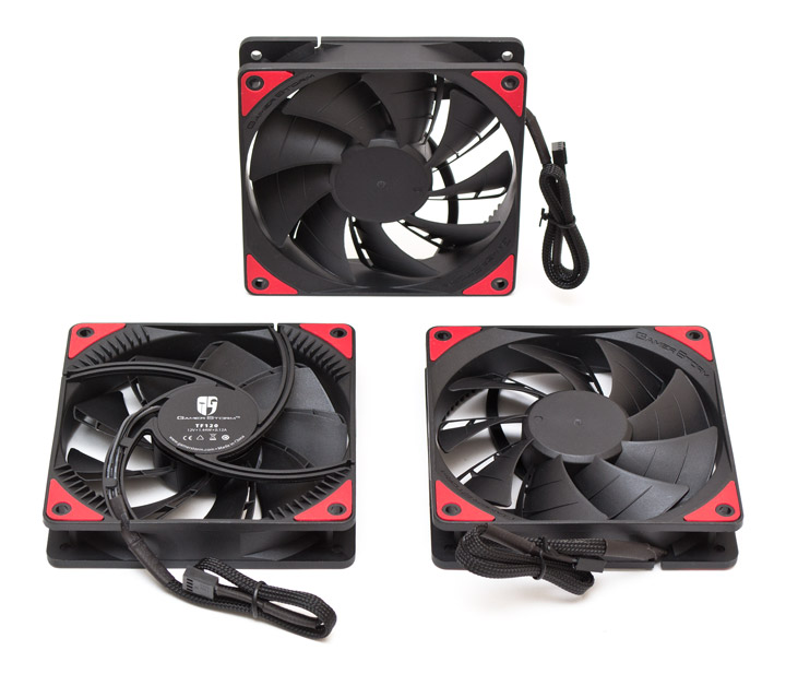 Deepcool Captain 360EX