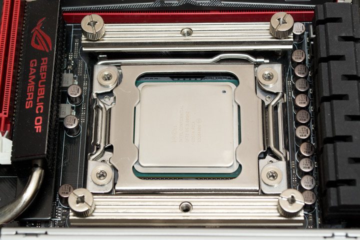 Deepcool Captain 360EX