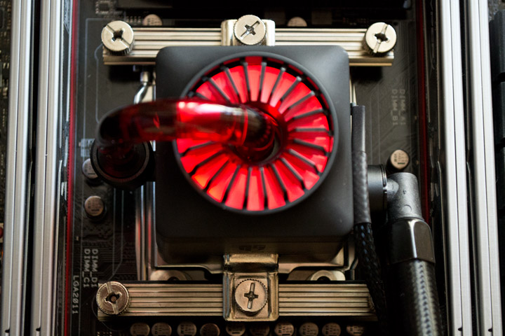 Deepcool Captain 360EX