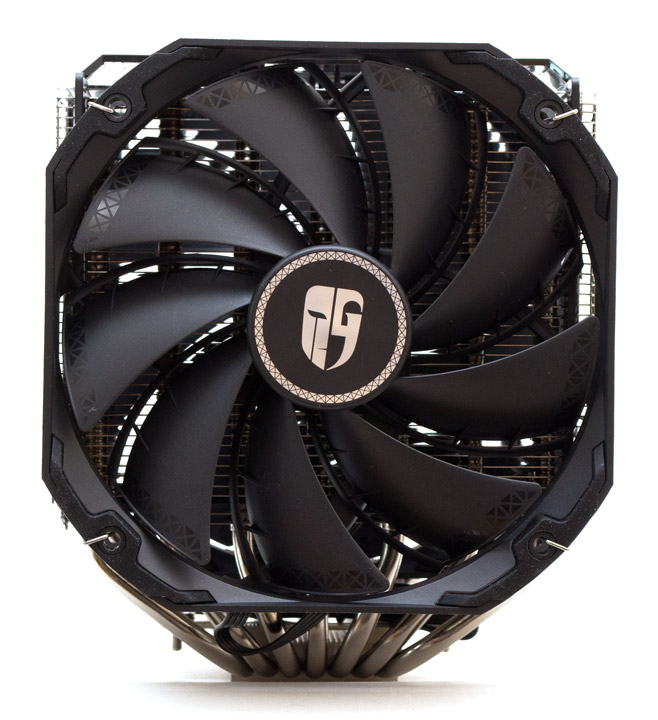 Deepcool Gamer Storm Assassin III