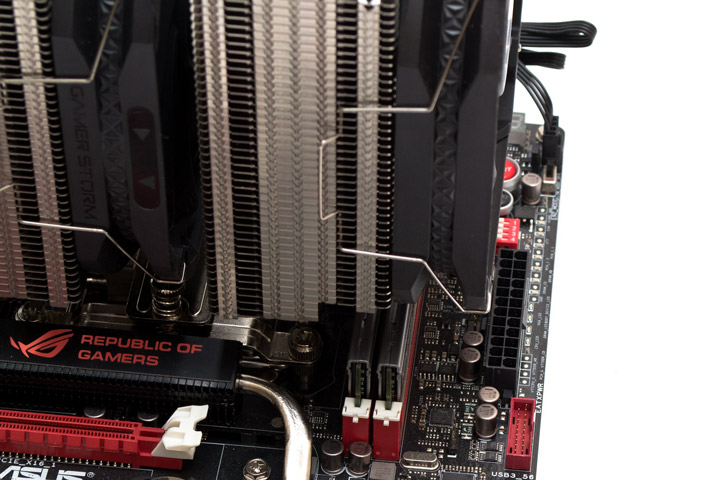 Deepcool Gamer Storm Assassin III