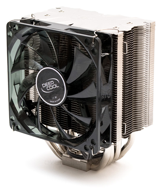 Deepcool Ice Blade Pro v2.0