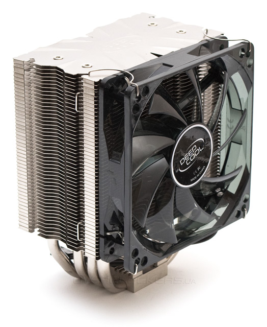 Deepcool Ice Blade Pro v2.0