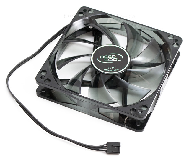 Deepcool Ice Blade Pro v2.0