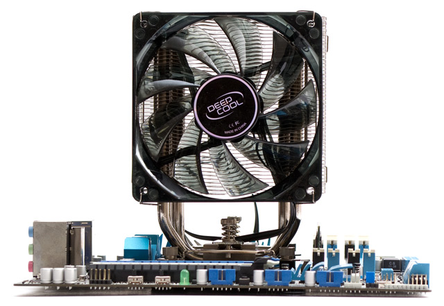 Deepcool Ice Blade Pro v2.0