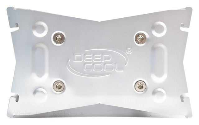 Deepcool Iceedge 400FS