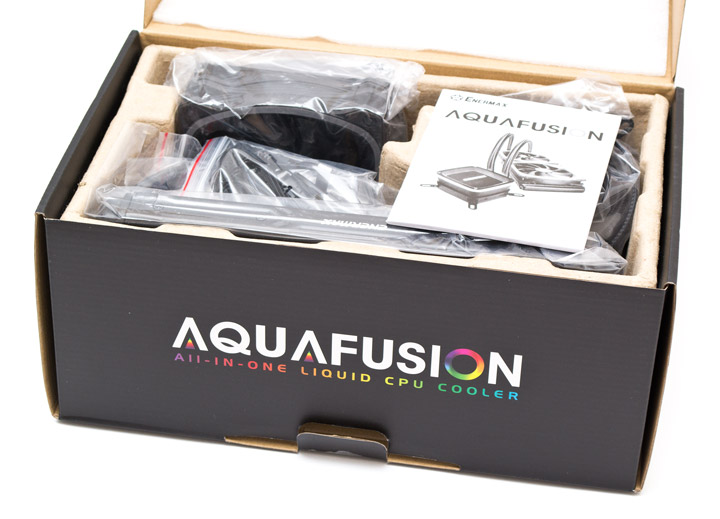 Enermax AquaFusion 240