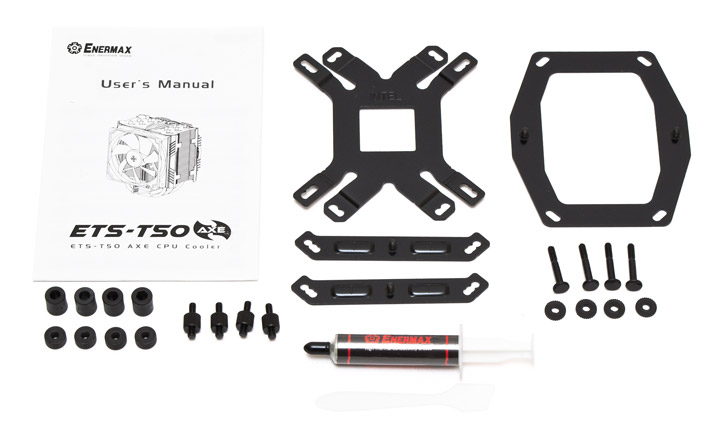 Enermax ETS-T50 AXE (ETS-T50A-DFP)