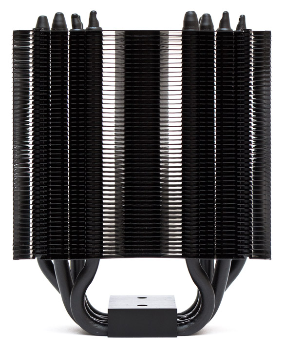 EVGA ACX CPU Cooler