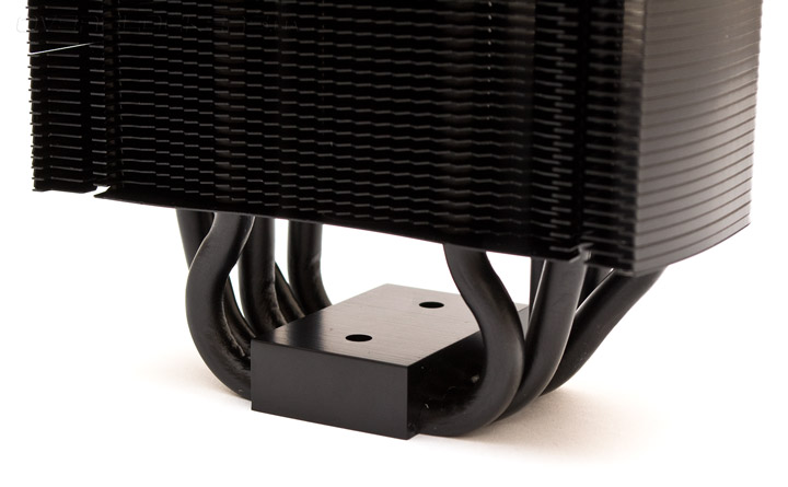 EVGA ACX CPU Cooler