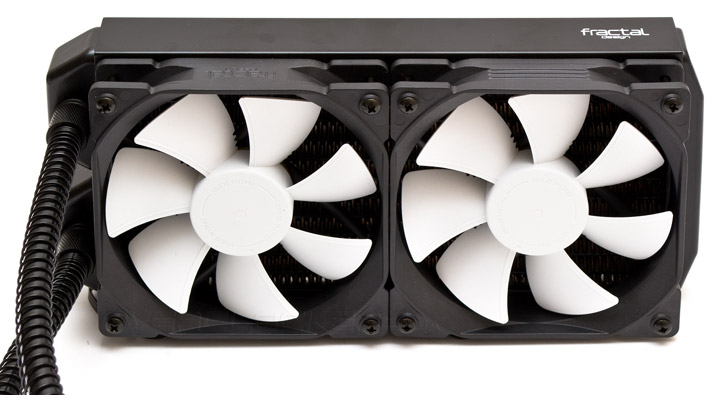 Fractal Design Kelvin S24