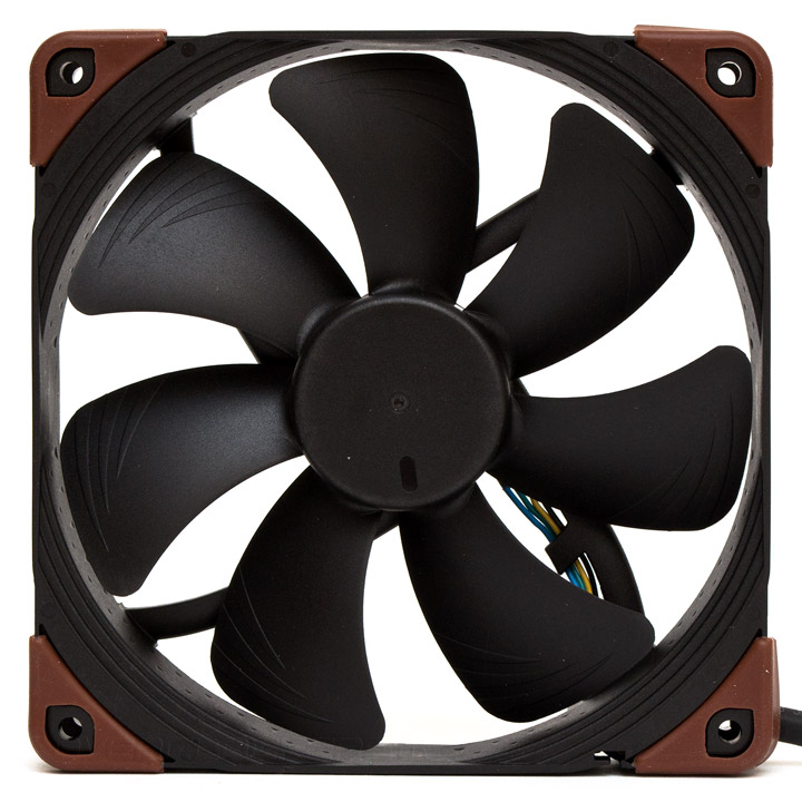 Вентиляторы design. Видеокарта с вентиляторами Noctua. Custom Fractal Design Noctua.