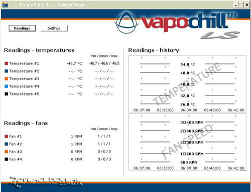 Фреон для экстрима: Asetek VapoChill LS